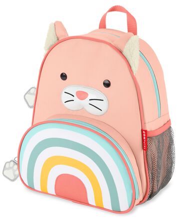 Petit sac &agrave; dos Zoo pour enfants &ndash; chat, 