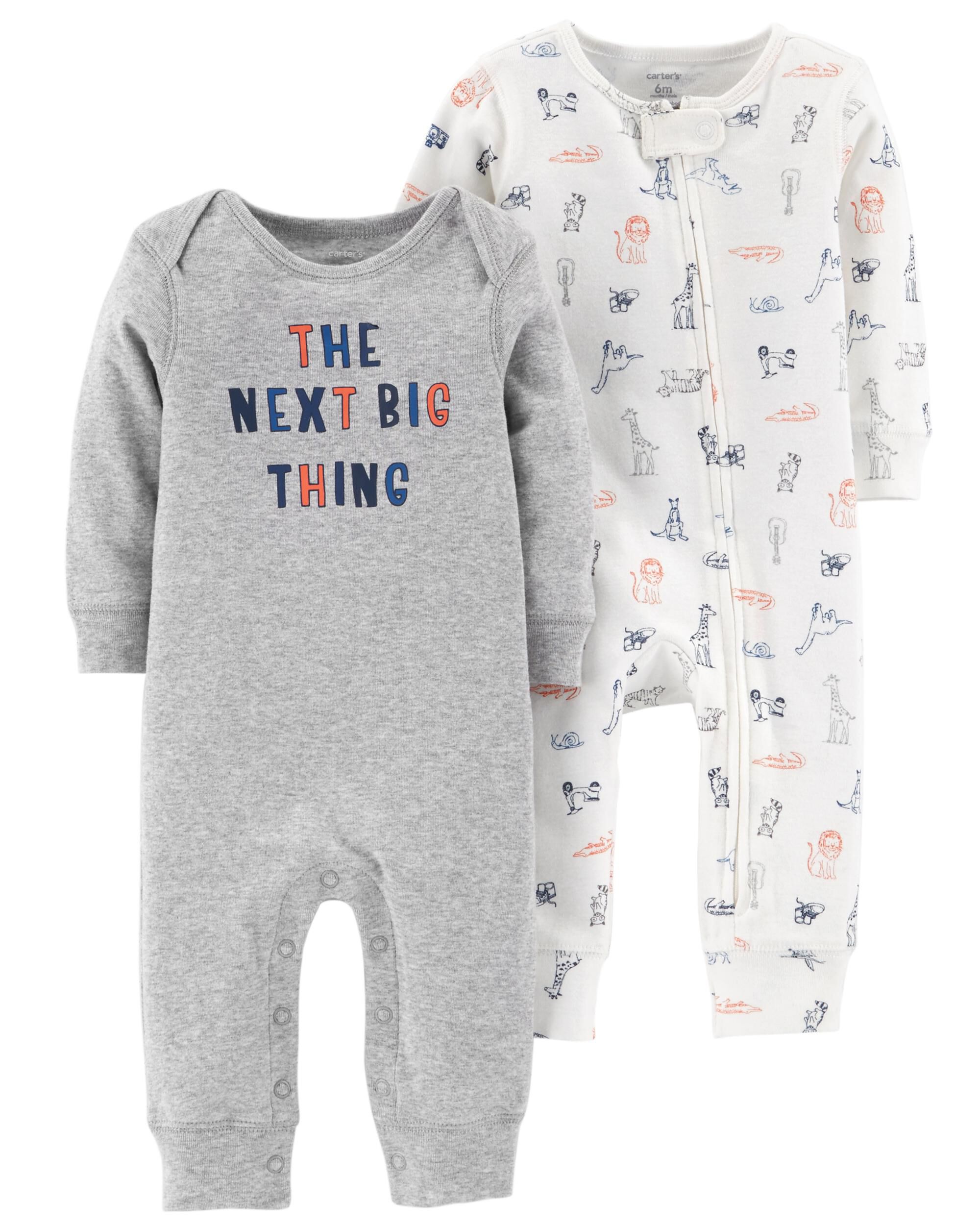 carters childrens clothes canada