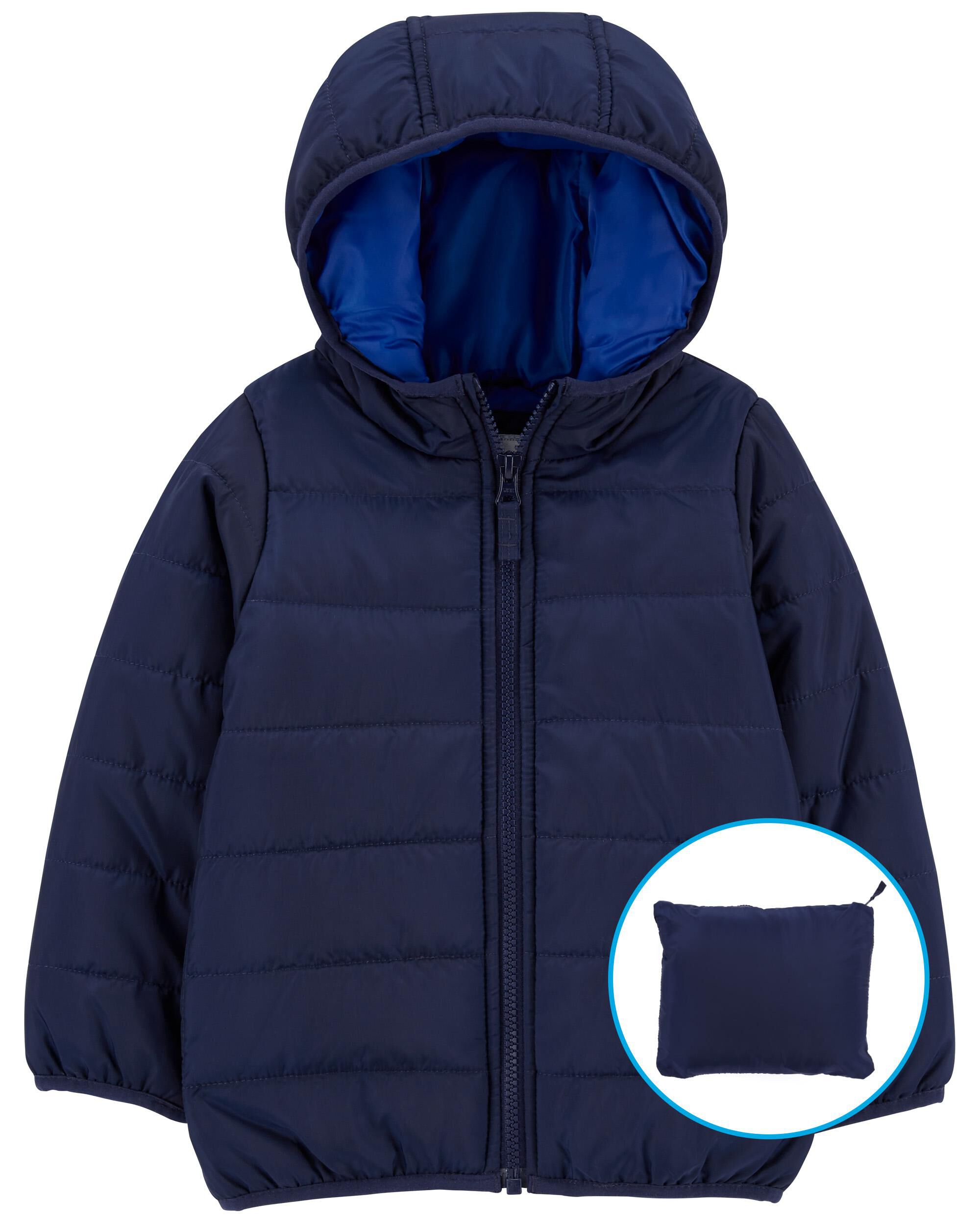 Carter's jackets deals for toddlers