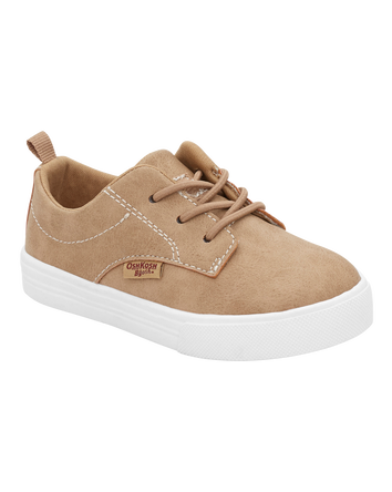 Pull-On Casual Shoes, 