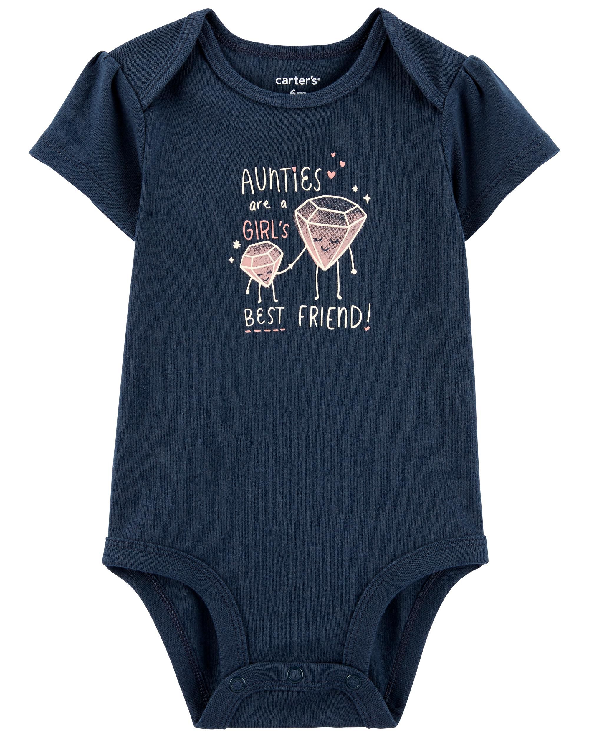 Aunties bff onesie outlet