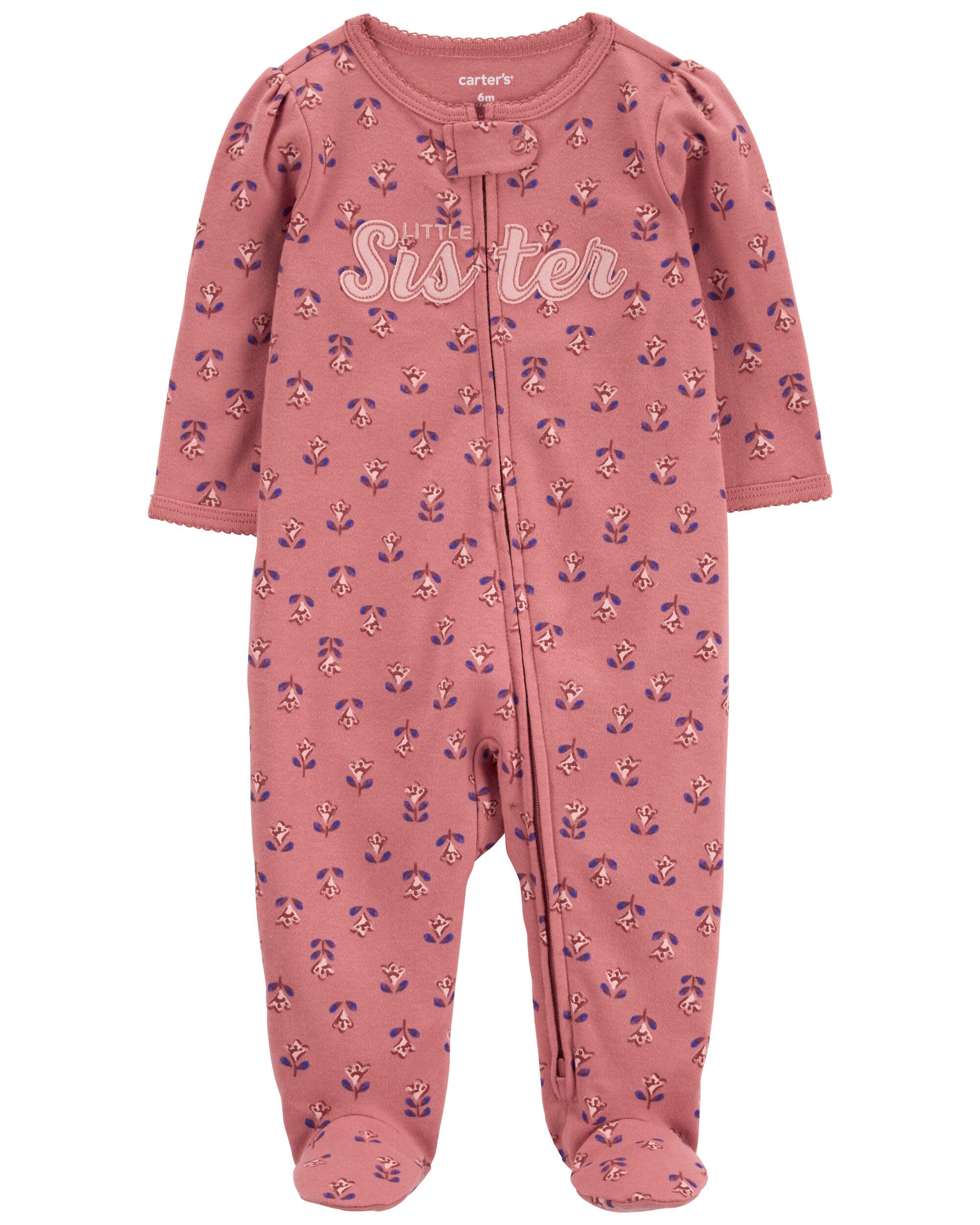 Big sister outfits carters sales