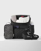 Forma Backpack Diaper Bag, image 4 of 10 slides