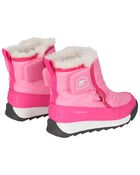Enfant en bas âge Bottes de neige WhitneyMC II SOREL, image 2 sur 4 diapositives