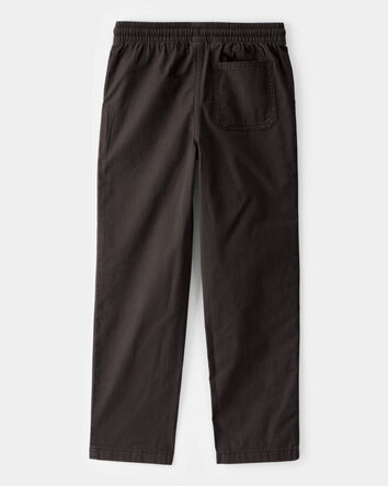 Boys Everyday Pull-On Pants, 