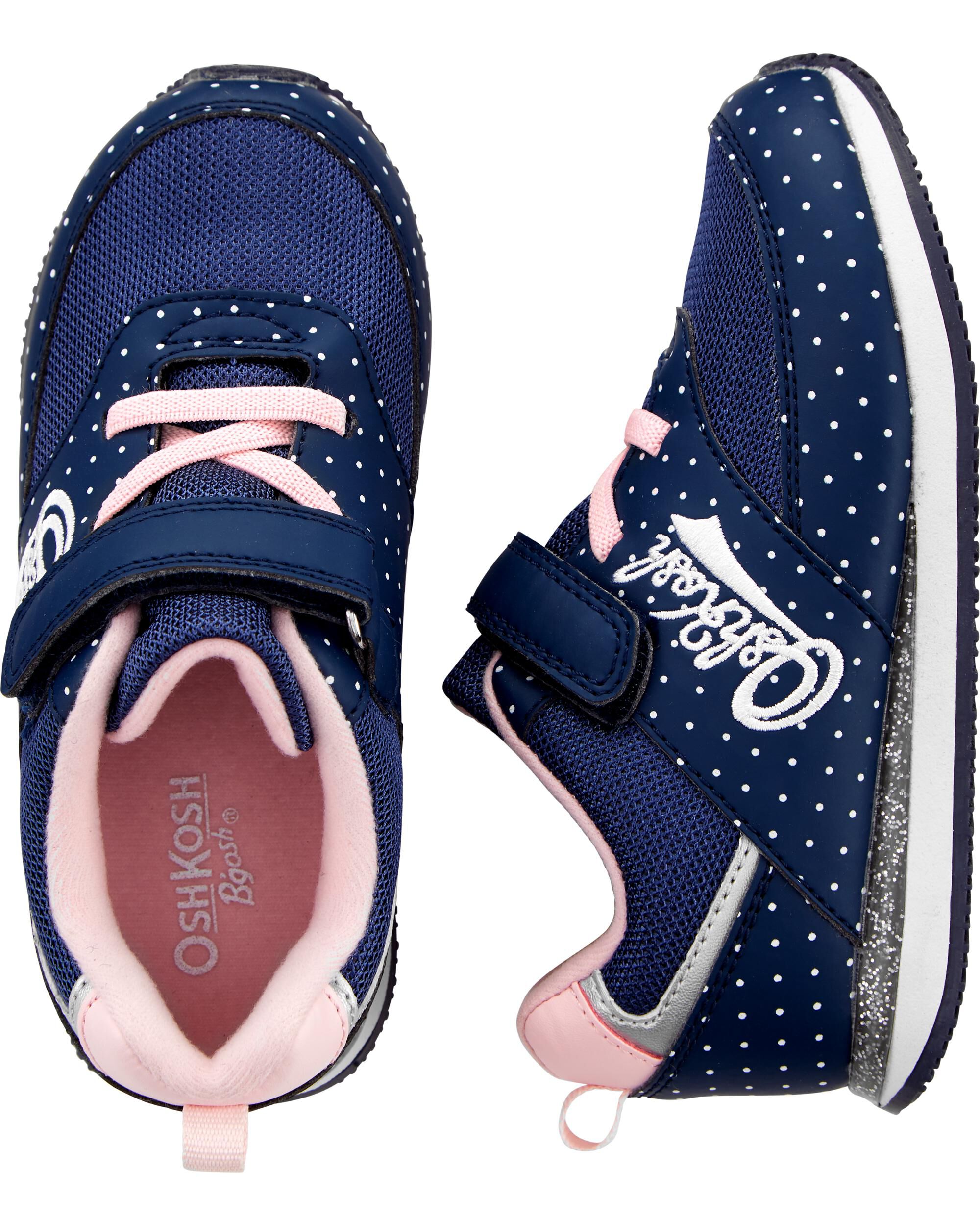 Carters girls shoes discount