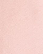 Baby Girl Long-Sleeve Zip-Up Jacket - Pink, image 3 of 4 slides