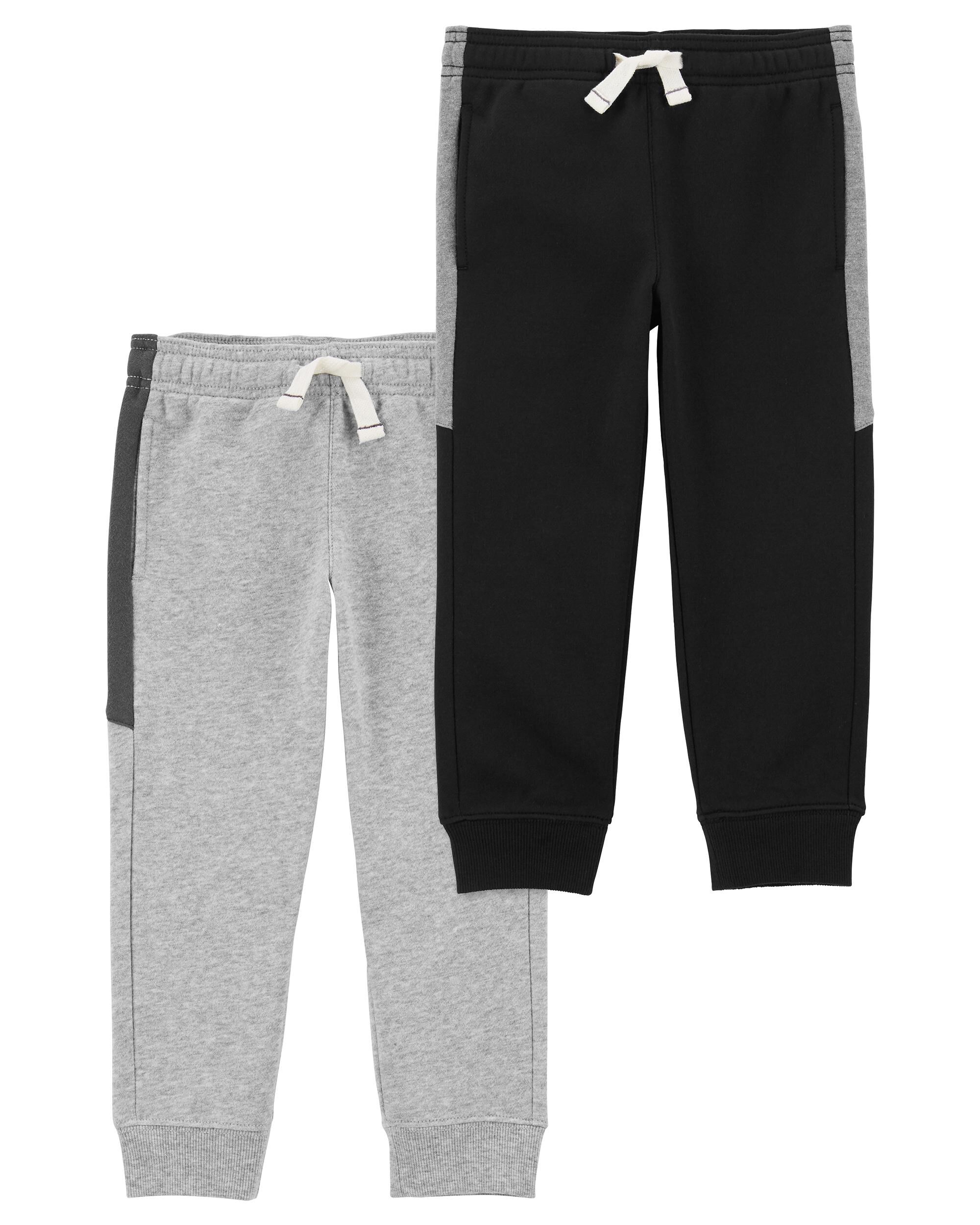 Carters boys joggers deals