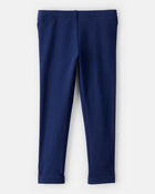 Tout-petit fille - Legging extensible, image 2 sur 3 diapositives