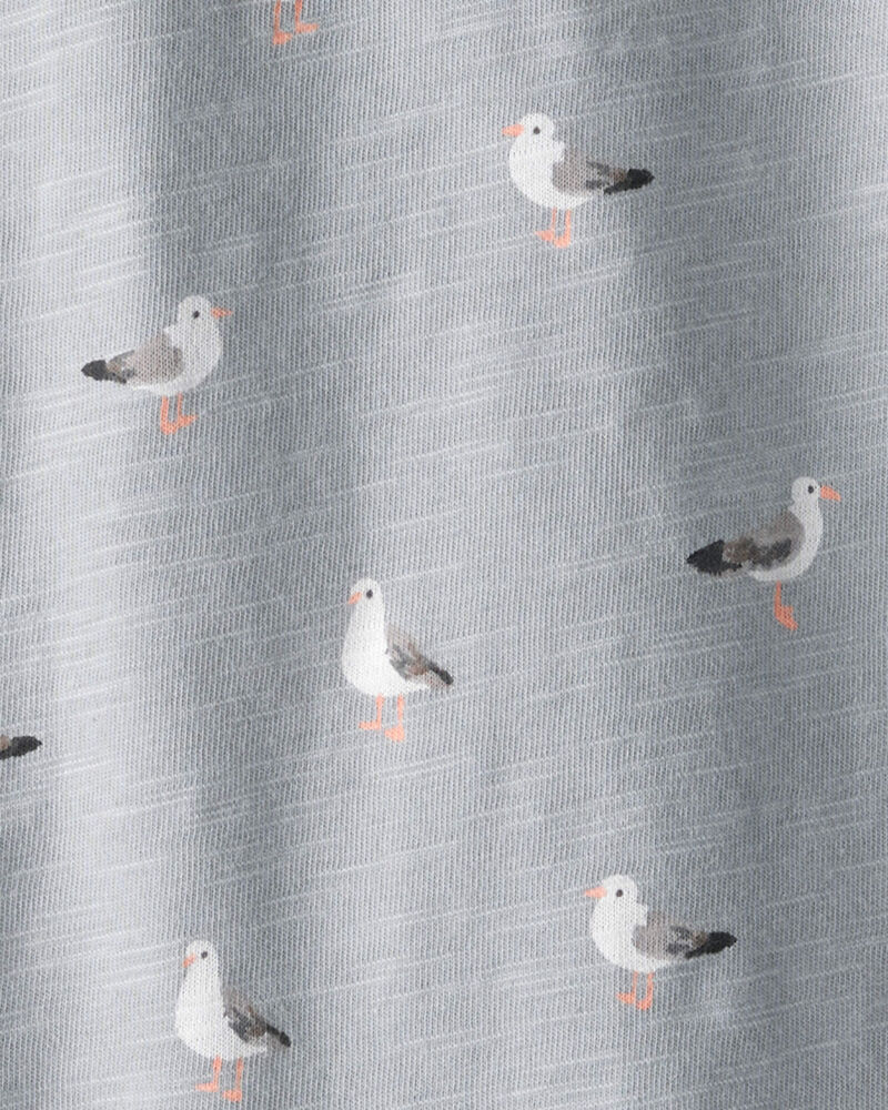 Enfant en bas âge Emballage de 2 t-shirts en coton biologique, image 3 sur 5 diapositives