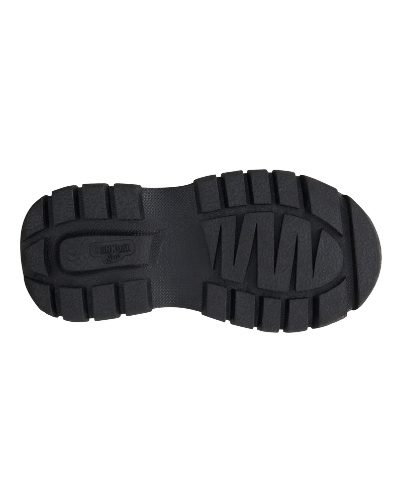 Toddler Lace-Up Boots, image 6 of 6 slides
