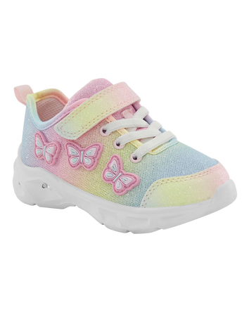 Toddler Light Up Sneakers, 