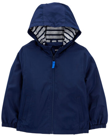Toddler Lightweight Windbreaker, 
