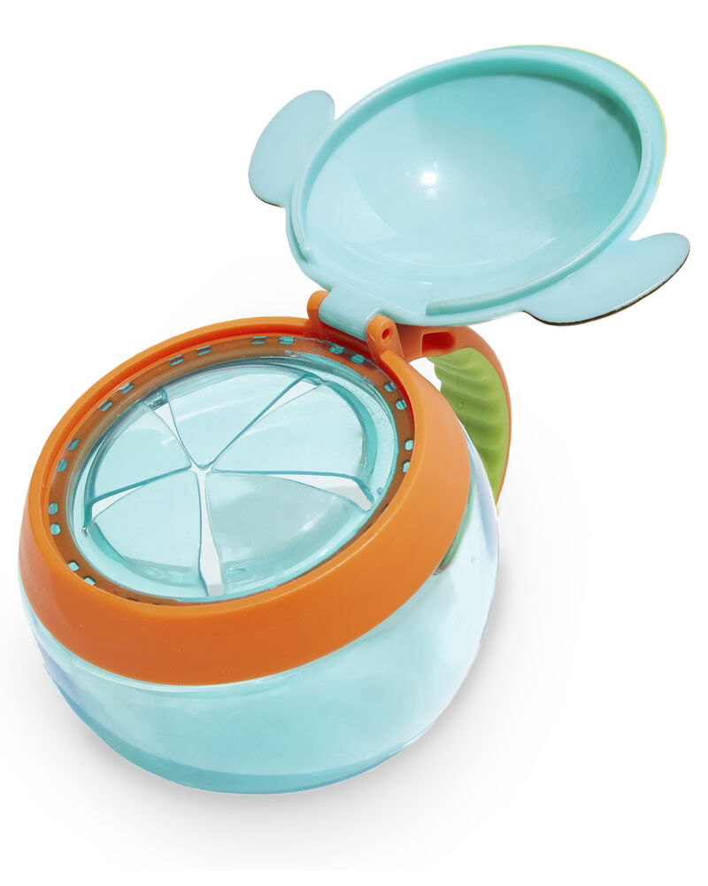 Zoo Snack Cup, image 3 of 3 slides