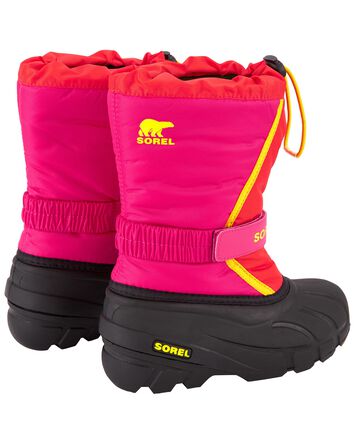 Toddler SOREL Flurry™ Boot, 