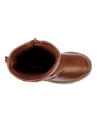 Toddler High Boots, image 4 of 5 slides