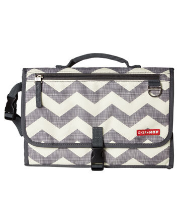 Pronto Signature Changing Station - Chevron, 