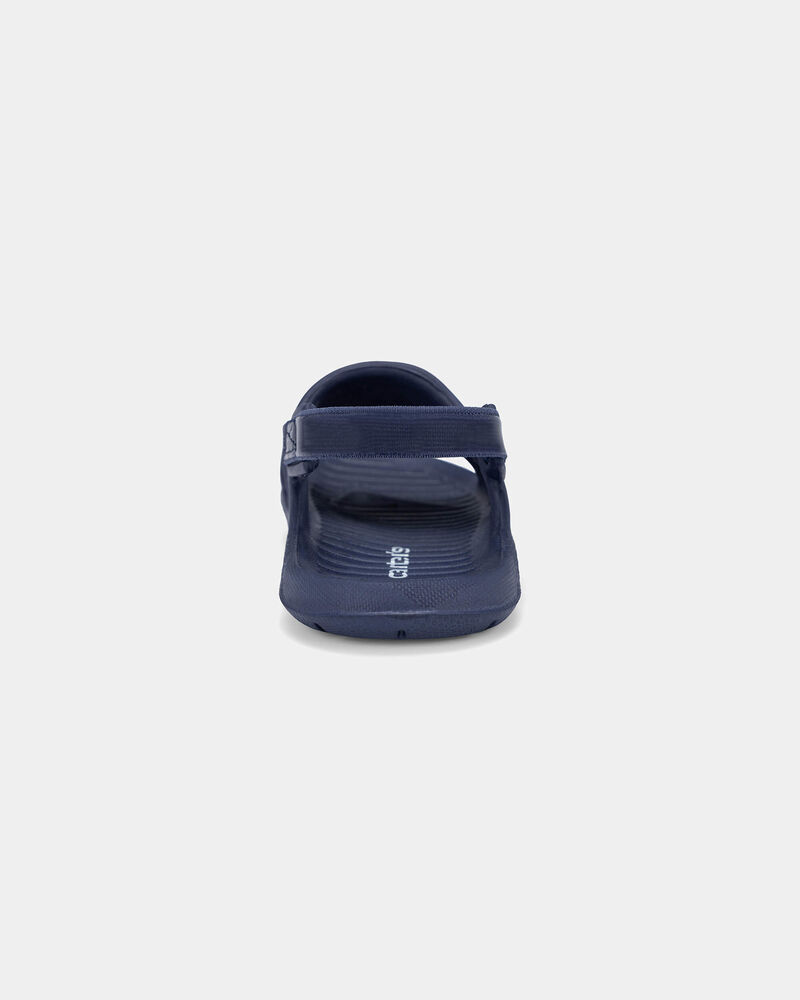 Toddler Boy Water Shoes - Blue, image 3 of 6 slides