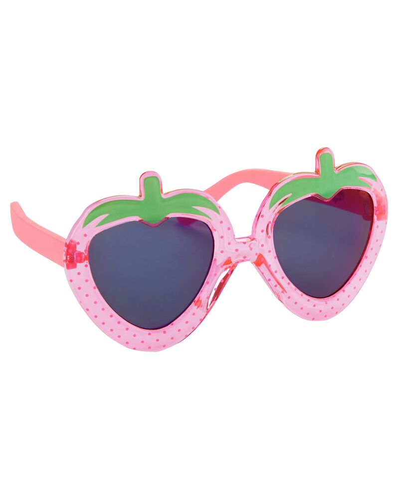 Strawberry Sunglasses