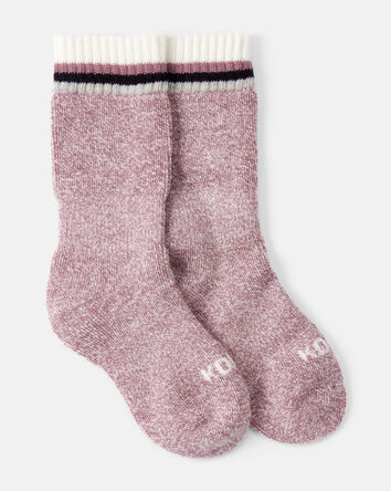 Girls KOMBI Camper Socks, 