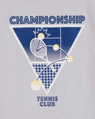 Kid Tennis Graphic Tee, image 2 of 3 slides