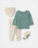 Green/Ivory