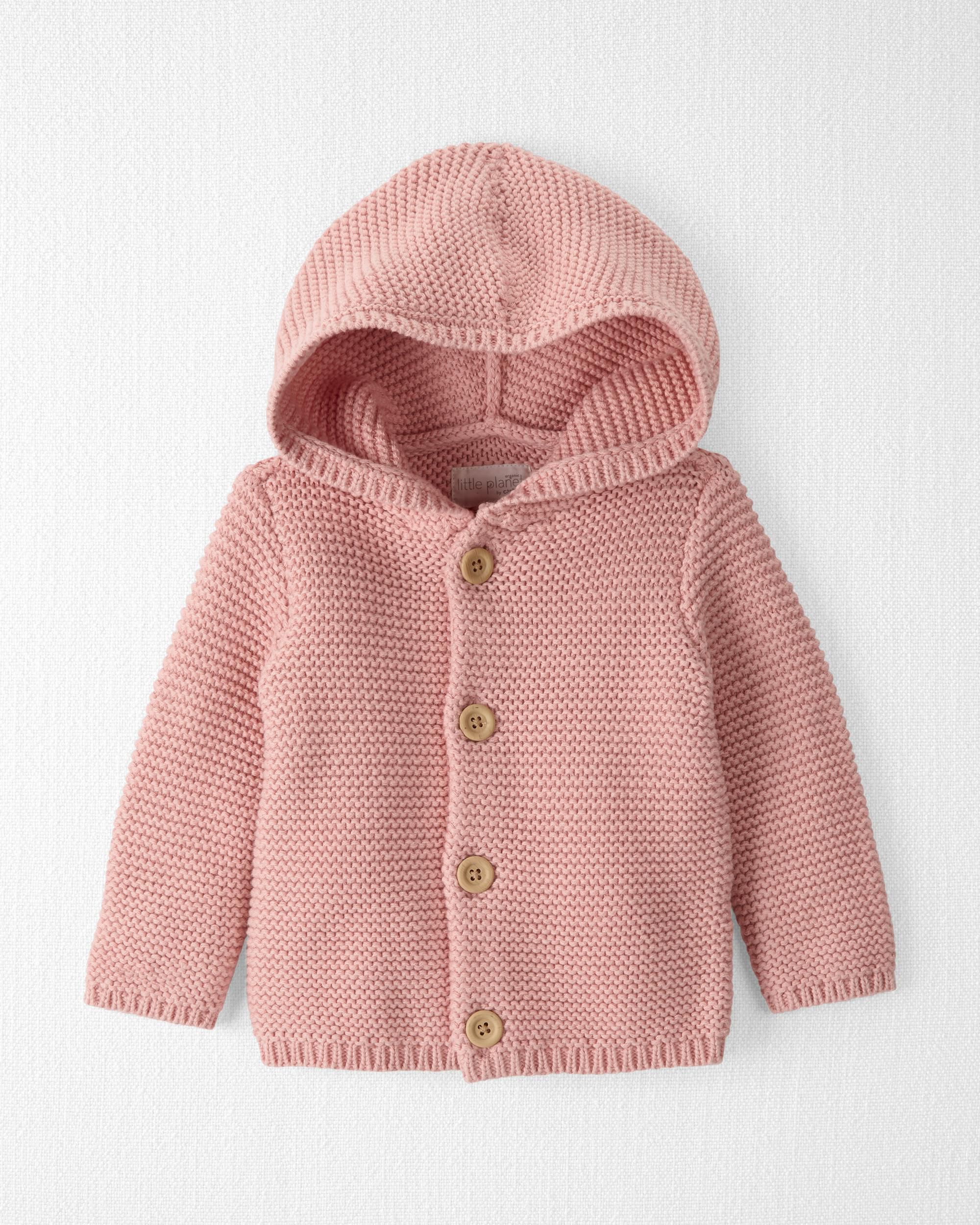 Pink rose clothing cardigan sale