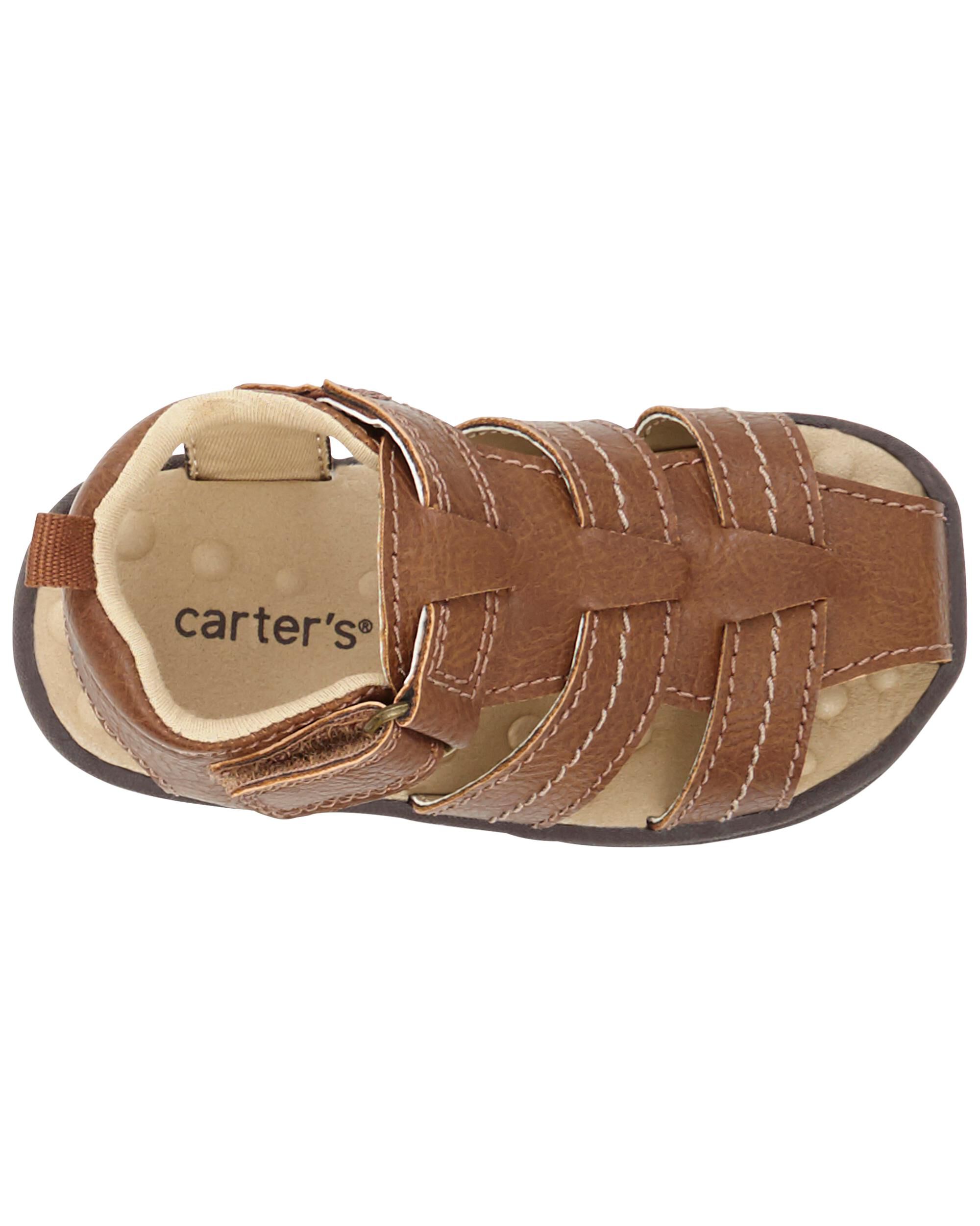Fisherman sandals for new arrivals boys