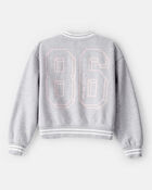 Kid Varsity Jacket, image 2 of 5 slides