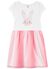White/Pink