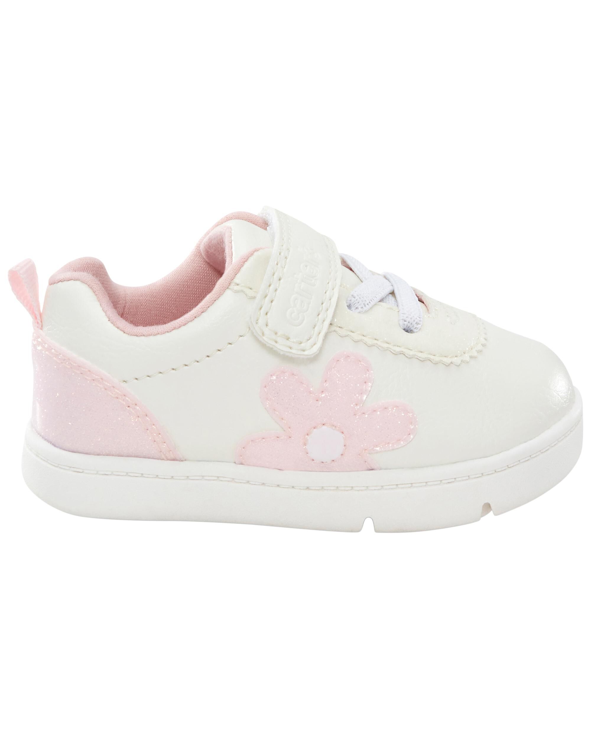 Carters best sale infant shoes