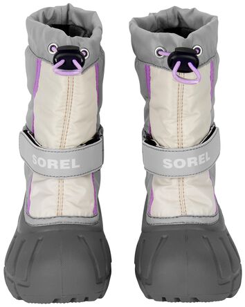 Kid SOREL Flurry Snow Boot, 