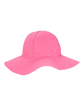 Toddler Reversible Swim Hat, 