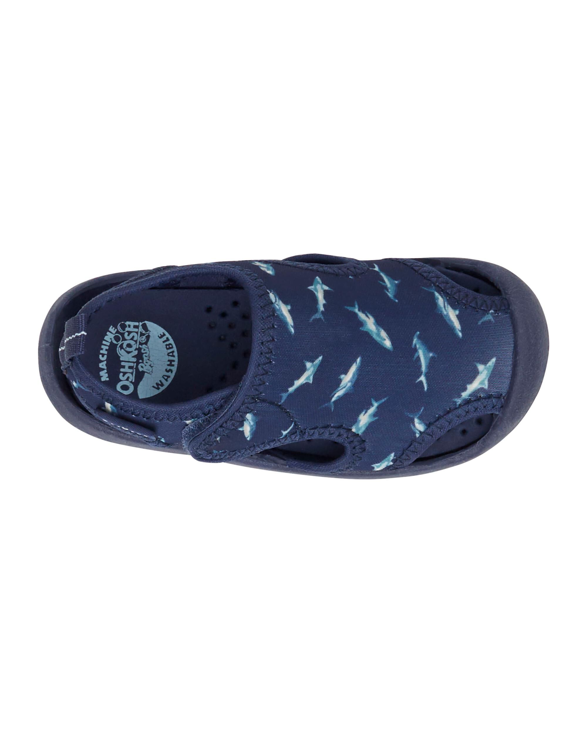 Oshkosh water discount shoes