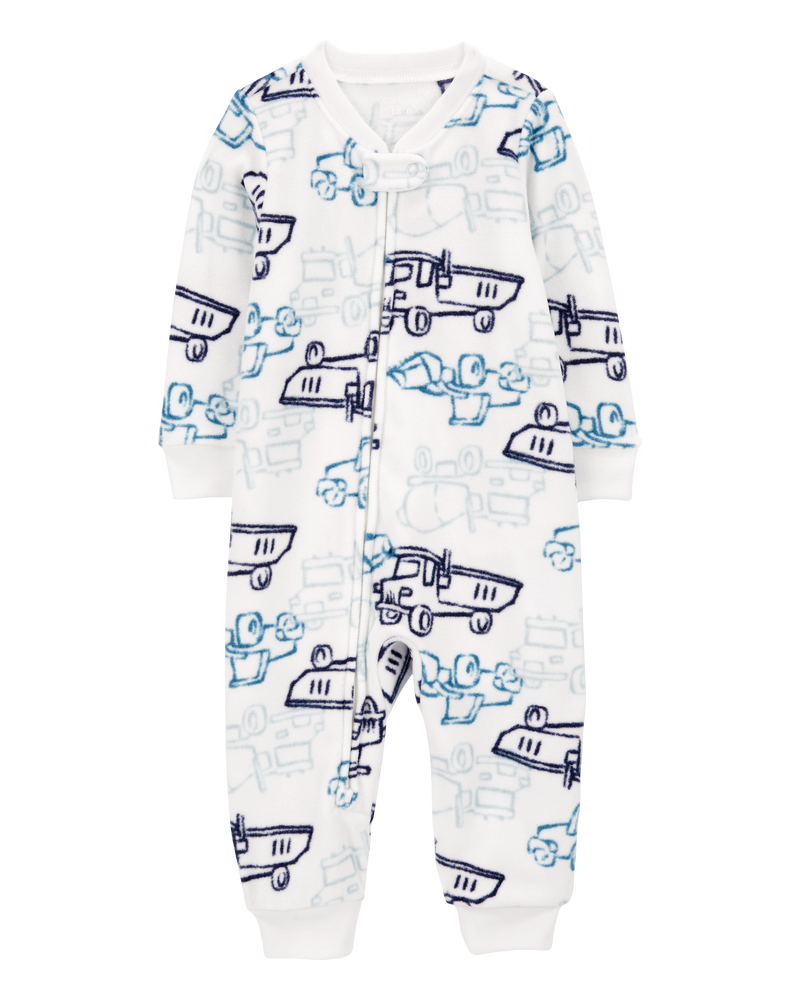 Footless baby pyjamas hotsell