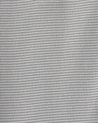 Baby Boy 3-Pack Penguin Long-Sleeve Multipack Bodysuits - Grey, image 3 of 5 slides