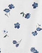 Baby 4-Pack Long-Sleeve Bodysuits, image 4 of 7 slides