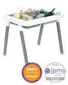 Discoverosity 3-in-1 Toddler Sensory Table, image 1 of 13 slides