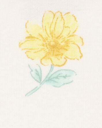 Bébé Ensemble 3 pièces Little Character® à abeille - Crème/Jaune, 