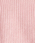 Jeune Ensemble 2 pi&egrave;ces chemise boutonn&eacute;e et gilet en tricot, image 3 sur 4 diapositives