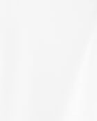 Boys Cotton Jersey Uniform Polo, image 2 of 3 slides