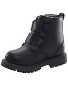 Toddler Buckle Boots, image 6 of 7 slides