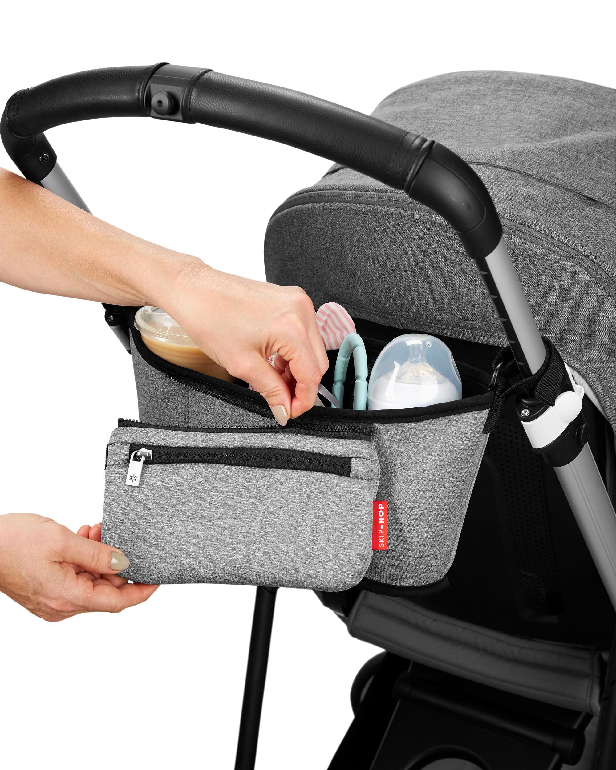 Stroller deals organizer canada