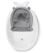 MOBY&reg; Smart Sling&trade; 3-Stage Tub - White, image 11 of 16 slides
