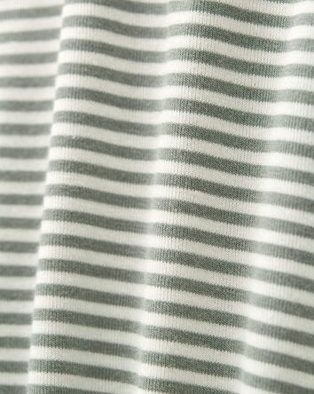 Baby 2-Piece Striped PurelySoft Pyjamas, 