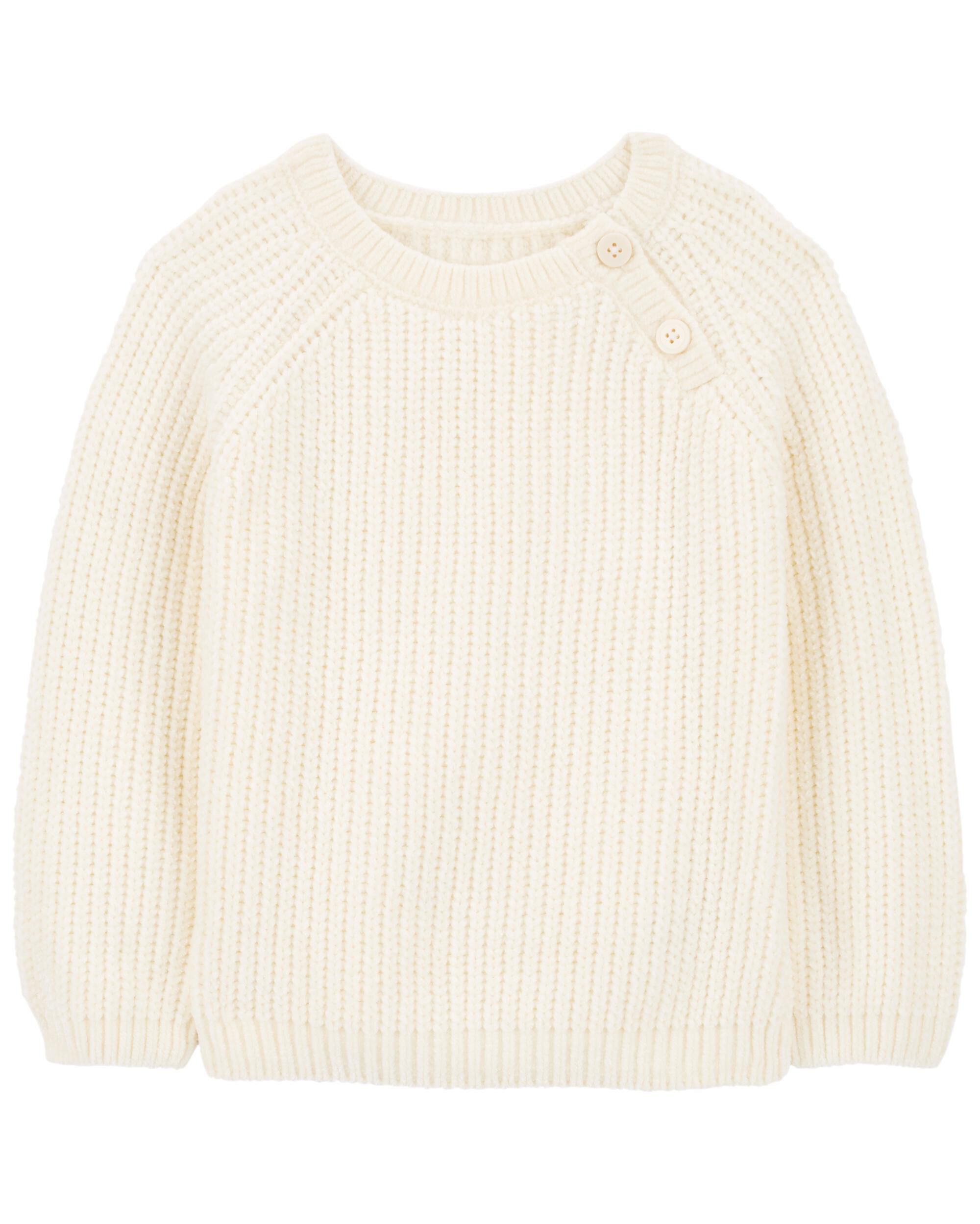 Soft chenille sweater deals