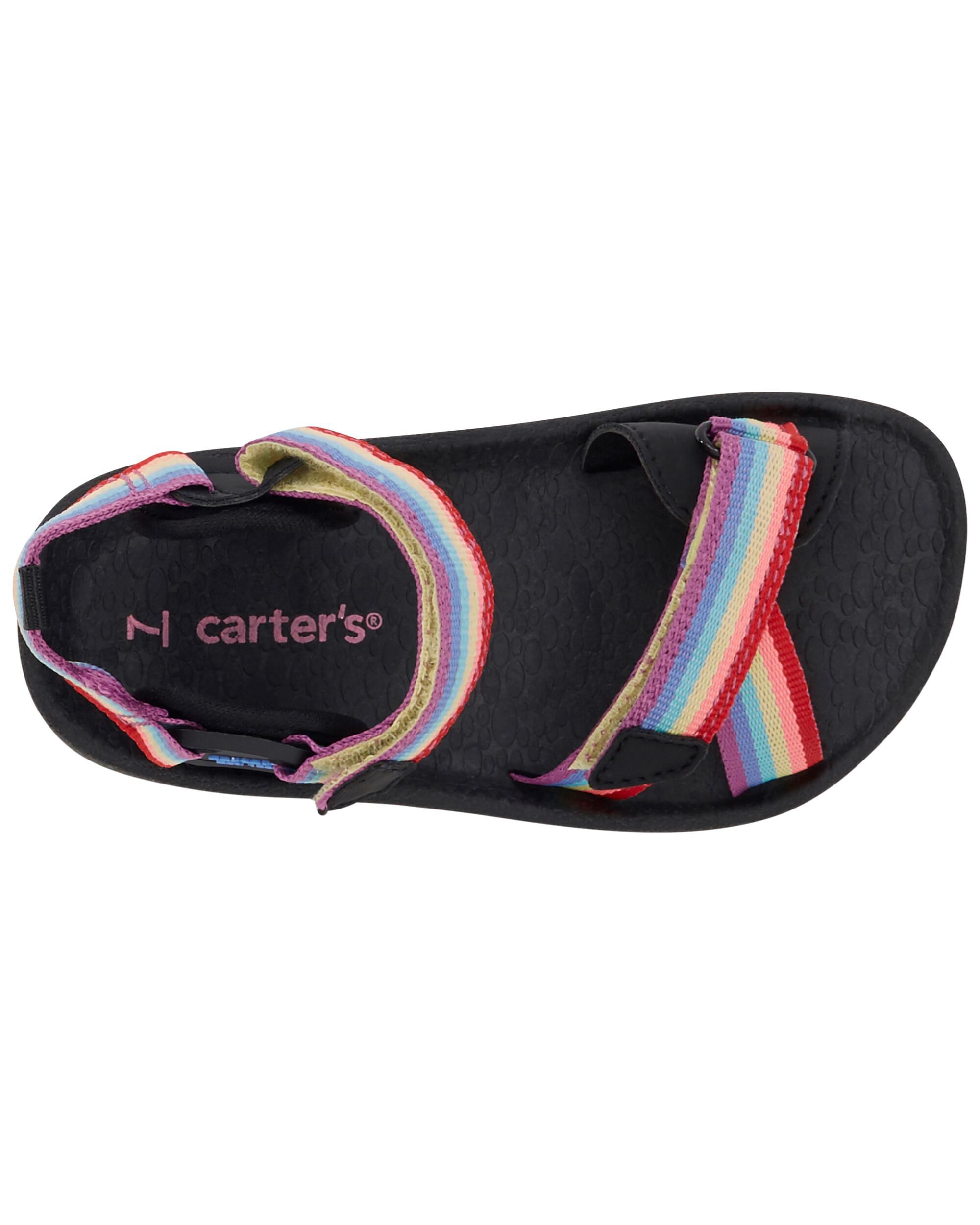 Carters kids online sandals