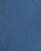 Tout-petit garçon - Cardigan à manches longues - Marine, image 2 sur 2 diapositives