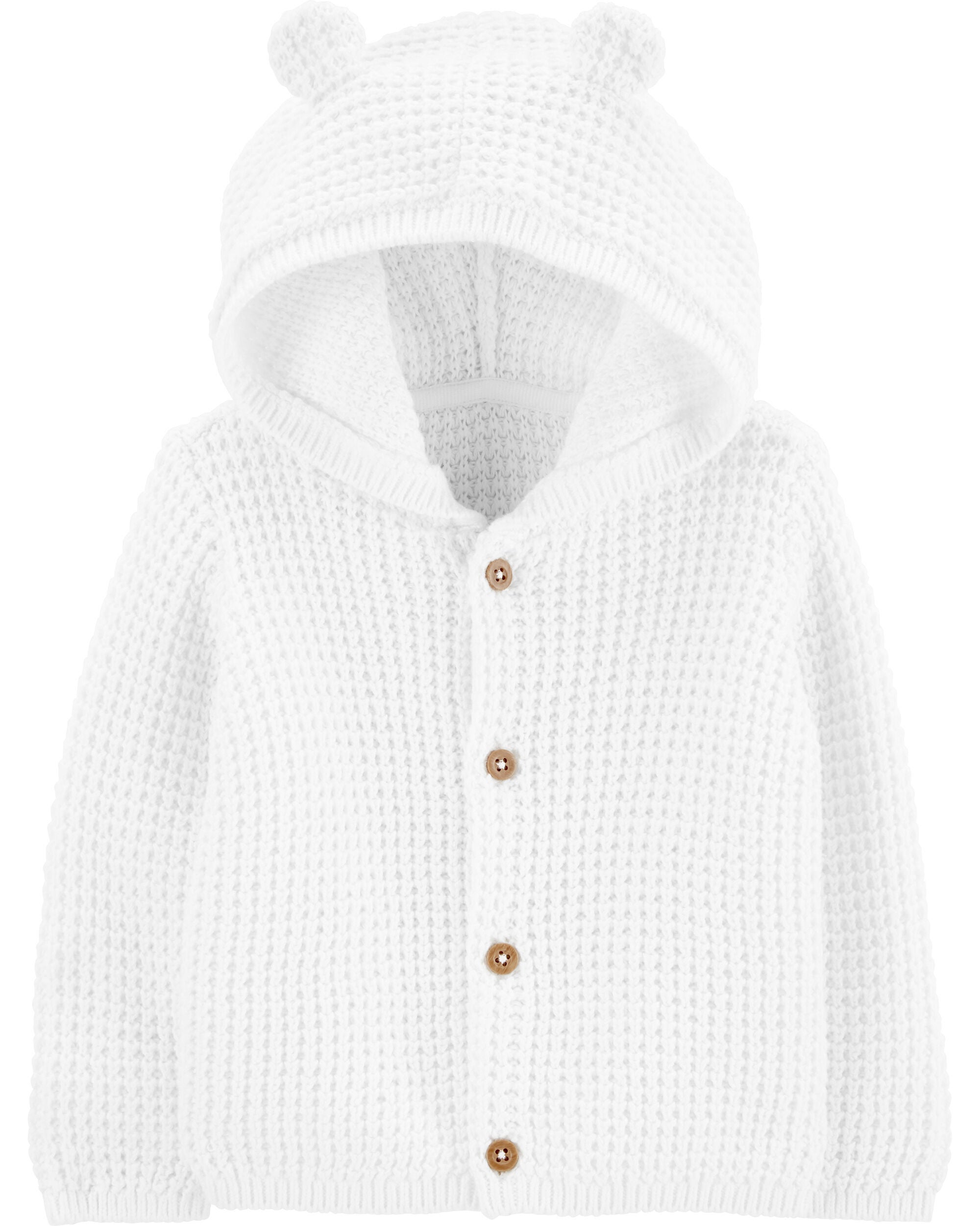 Carters baby outlet boy sweater