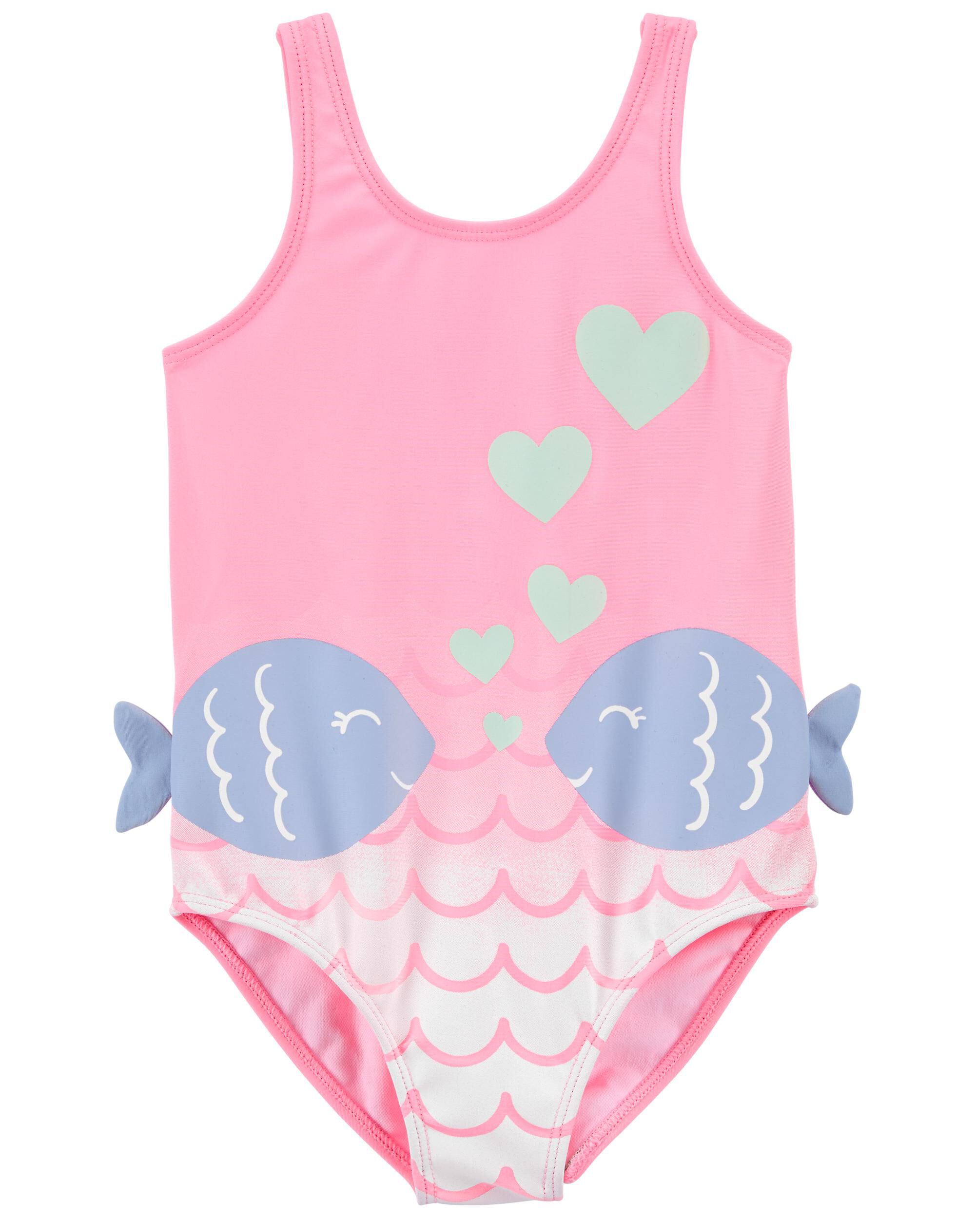 Carters swimsuits hotsell